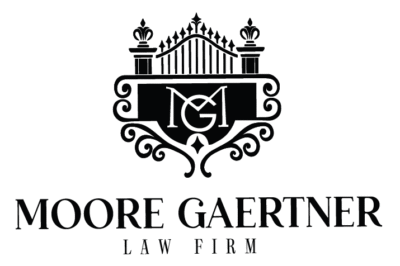 Moore Gaertner Law Firm 